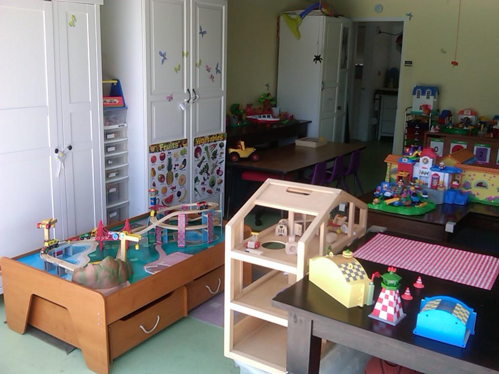 Peas in a Pod Home Daycare San Gabriel CA 91776 6262915796