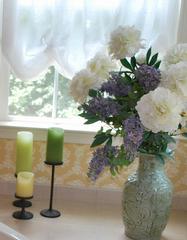 ON CUE Home Staging