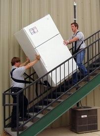 Los Angeles moving by LA Pro Movers of Los Angeles