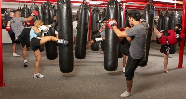 la fitness boxing