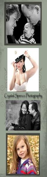  by Crystal Spence Photography