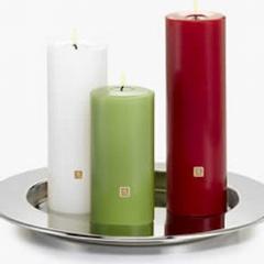 PartyLite Candle @ Decor- Martina Webster