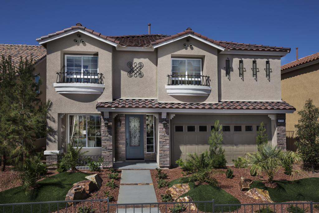American West Las Vegas Nv 89119 866 308 4490 Home Builders American West Bwood Plan 2927 Jpg