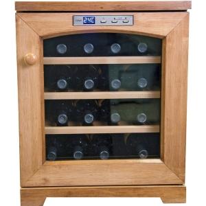 DBL-YYI1-CL5865 Wine Cooler by Stuff Things and Goodies