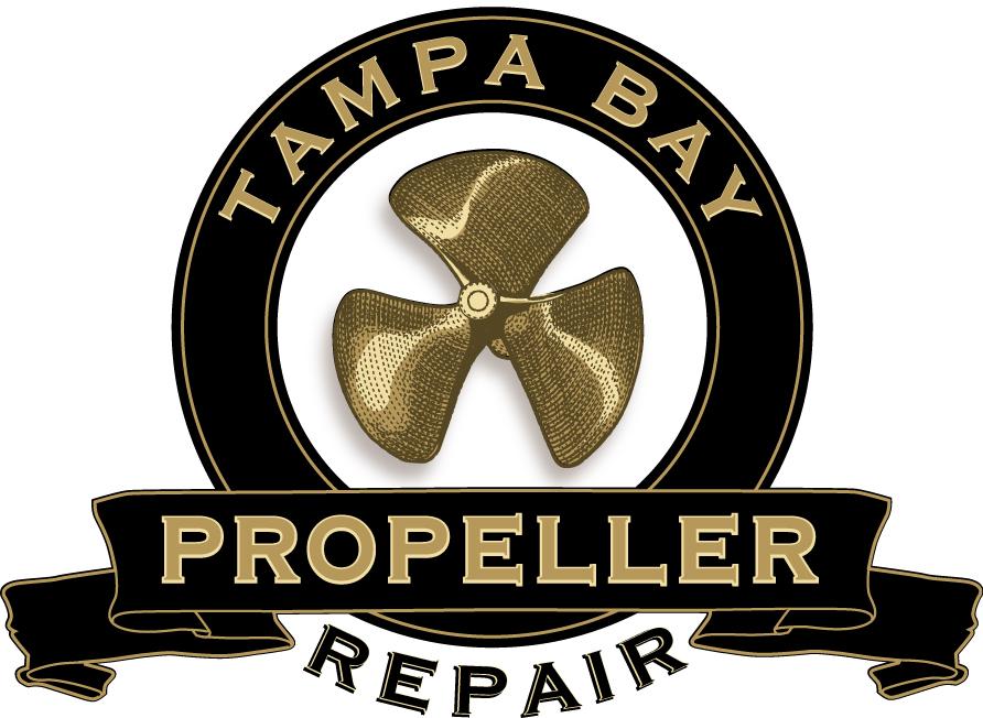 Tampa Bay Propeller Repair Lutz FL 33549 8139488939