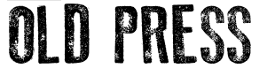 old-press by CODANK Charlotte Web Design Company
