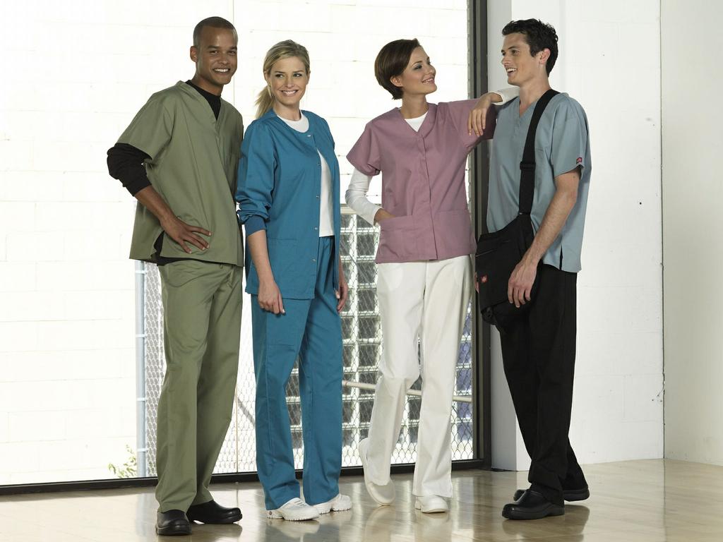 Scrubs Style Plano TX 75093 9722028574 Uniforms