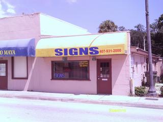 NuSigns & Graphics