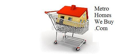 Metro Homes We  Buy3 by A E A  Enterprise, LLC. & Eagle's Nest Homes, Colorado, LLC.