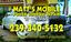 Matt's mobile power window and lock repair