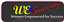 WE4Success - Women Empowered for Success