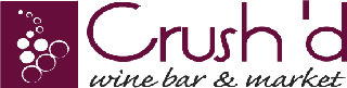 Crush'd Wine Bar and Market