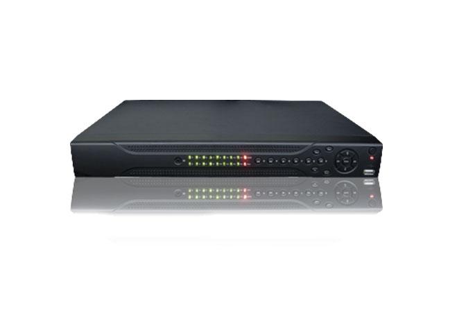 G4HD DVR by All Comm Systems Inc.