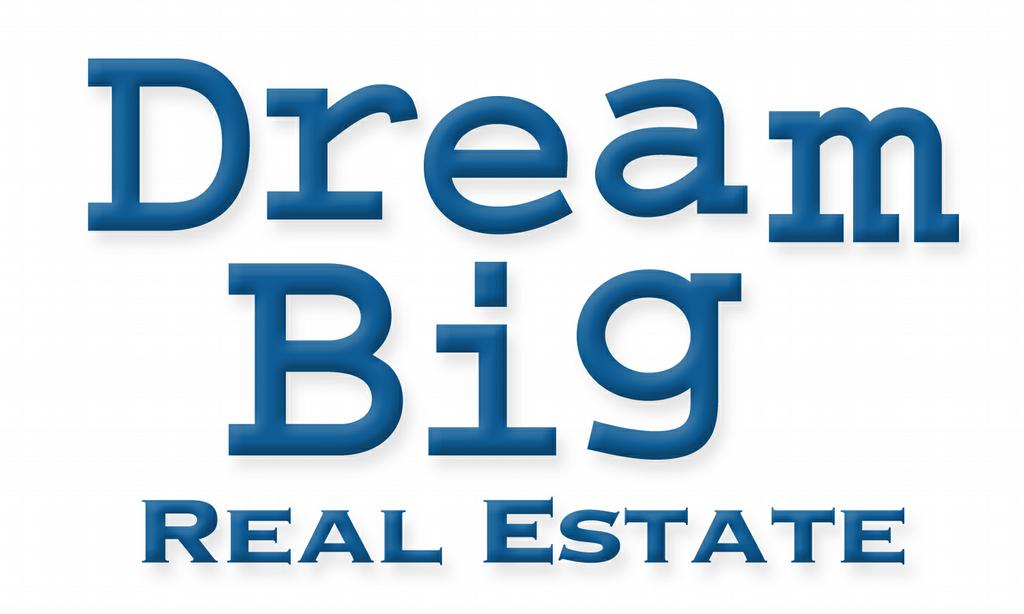 DreamBig logo blue on white_full