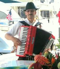 Oktoberfest by Larry Roberts Entertainment