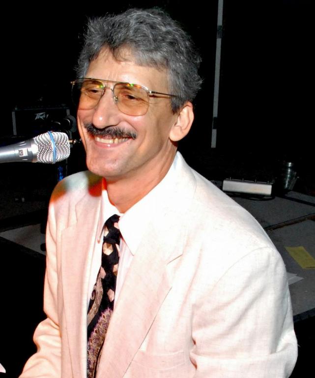 Singer promo by Larry Roberts Entertainment