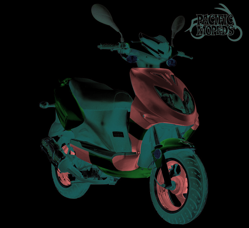 Pictures for Pacific Mopeds in Honolulu, HI 96819 Motor Scooters