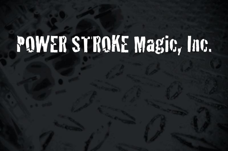 Pictures for Power Stroke Magic, Inc. in Houston, TX 77040
