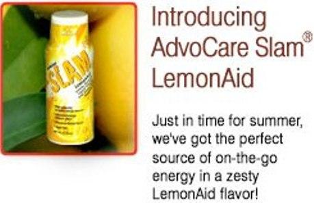 leftAd_lemonAid MC1 by Advocare