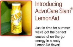 leftAd_lemonAid MC by Advocare