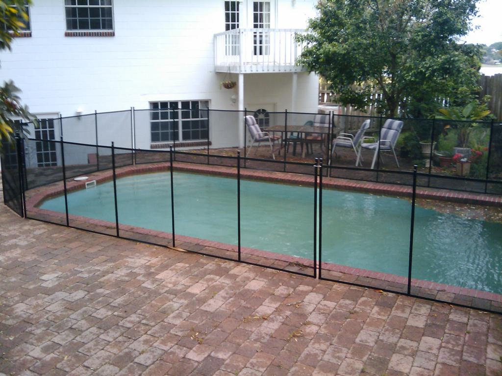 Pool Guard of Greater Orlando Winter Park FL 32790 4075997665