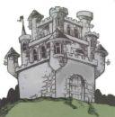 Castle Cleaning