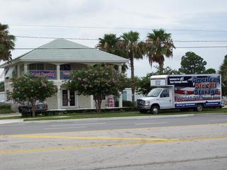 American Stor-All Storage