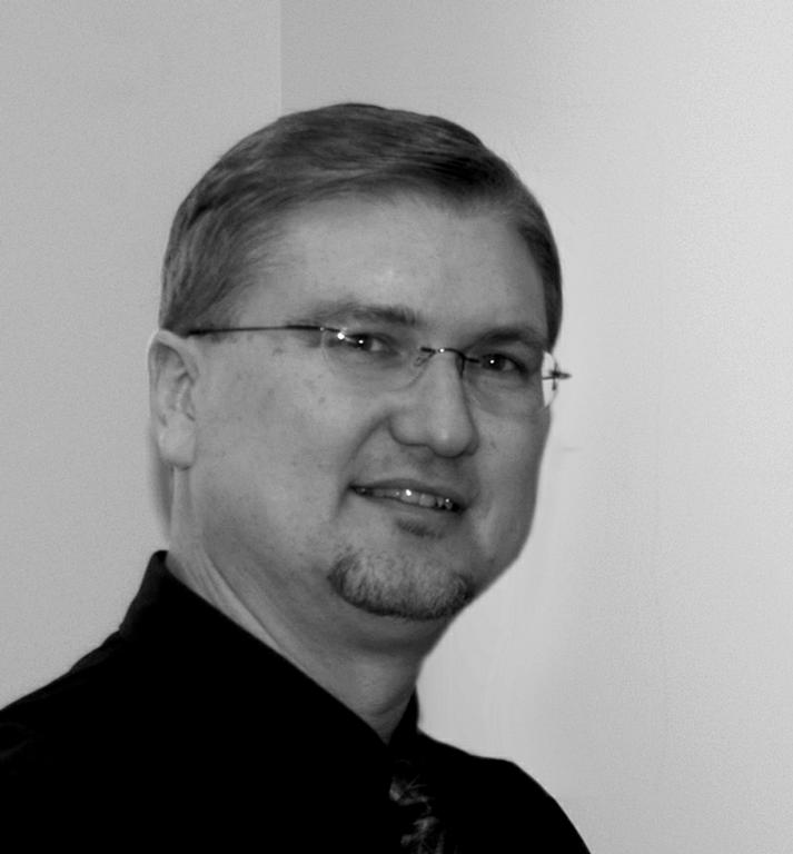 Sheldon1BWcrop by Sheldon Harding, CPA