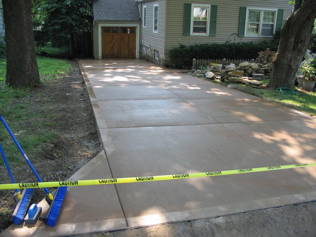 Pictures for ACW CONCRETE CONSTRUCTION LLC in Stilwell, KS 66085