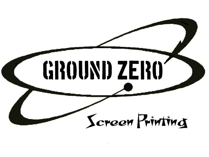 Ground Zero Screen Printing Des Moines IA 50310 5159430859