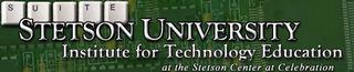 Stetson Technology Center