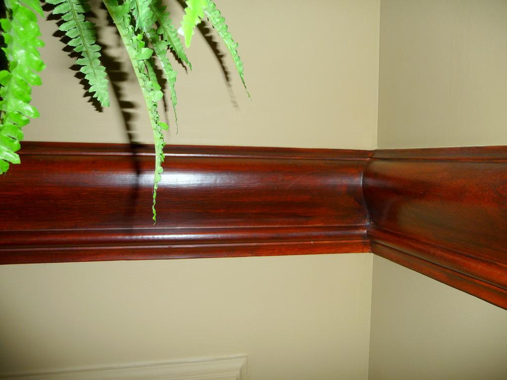 Faux Chair Rail Ideas Part - 16: By Johannau0027s Design Studio: Faux Painting, Venetian Plaster, Custom Murals 1 360