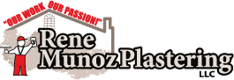 Rene Munoz Plastering LLC