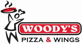 Woody's Pizza & Wings