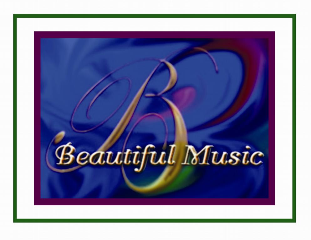 Blue_Logo for Gigmasters. by Wedding Music Beautiful Music Orlando - Shannon Caine