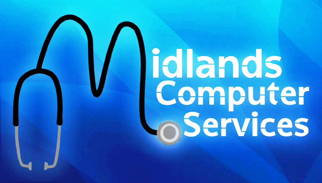 New midlandscomputer by Midlands Computer Serivce