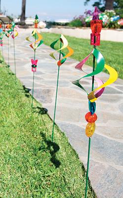 Exhart Lawn Decor by EmEd Shopin Spot