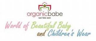 Organic Babe & Kids Wear