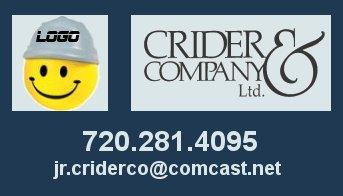 denverlogo by Red Canoe Promotions-Your Promotional Products Authority