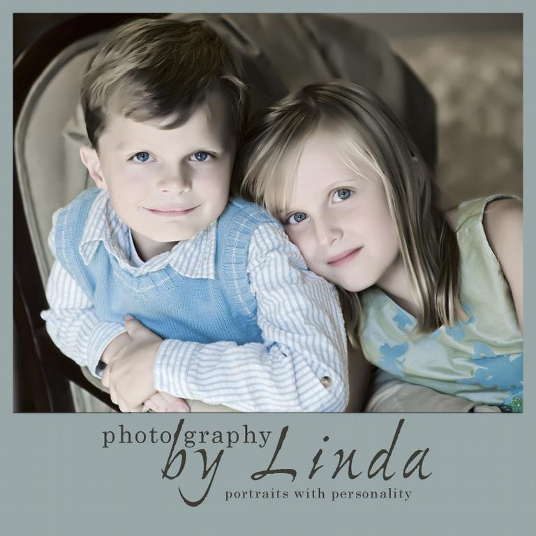 promocard by Photography by Linda