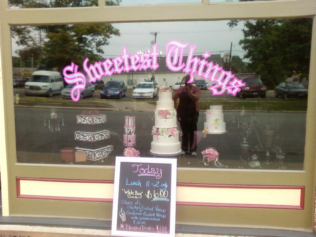 Sweetest Things Greenville IL 62246 6186649196 Candy & Sweets