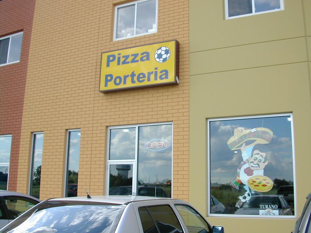DSCN1636 by Pizza Porteria