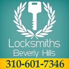 locksmiths Beverly Hills
