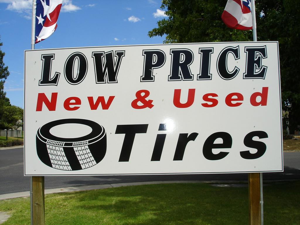 LOW PRICE TIRES Manteca CA 95337 2098255200 Tires