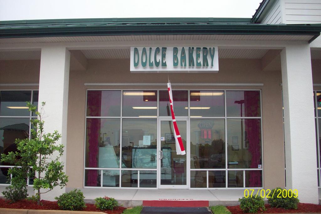 Dolce Bakery Melbourne FL 32940 3216147323 Food & Dining