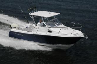 cruising by Florida Boat Rentals Cocoa Beach