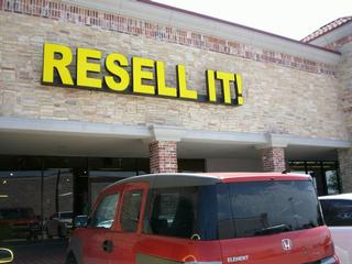 Resell It!