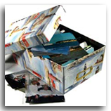shoebox by Better Image Digital