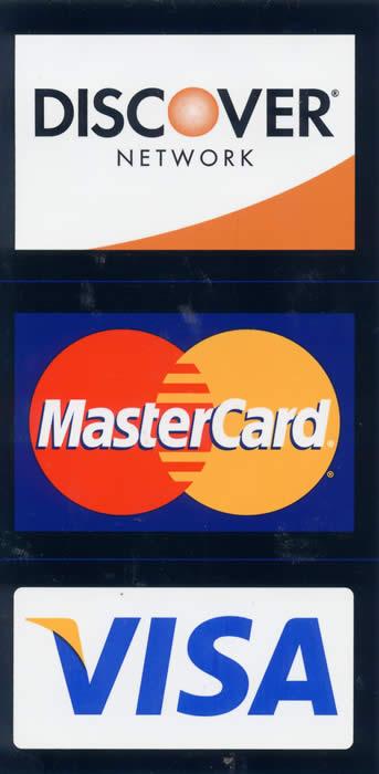 visa_mastercard_discover_logos by Better Image Digital
