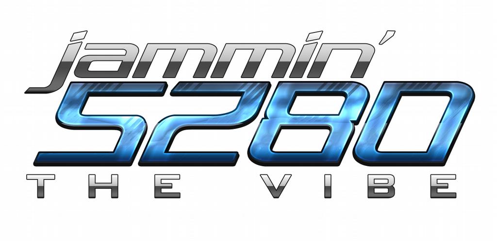jammin5280logocvb by MSE Radio Network